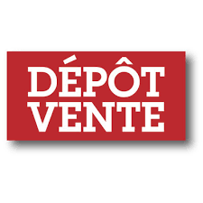 DEPÔT/VENTE