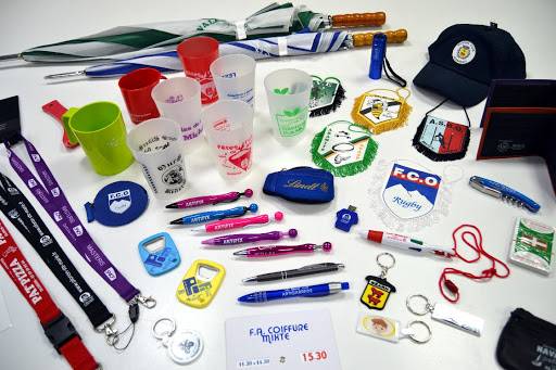 OBJET/ACCESSOIRE PERSONNALISE
